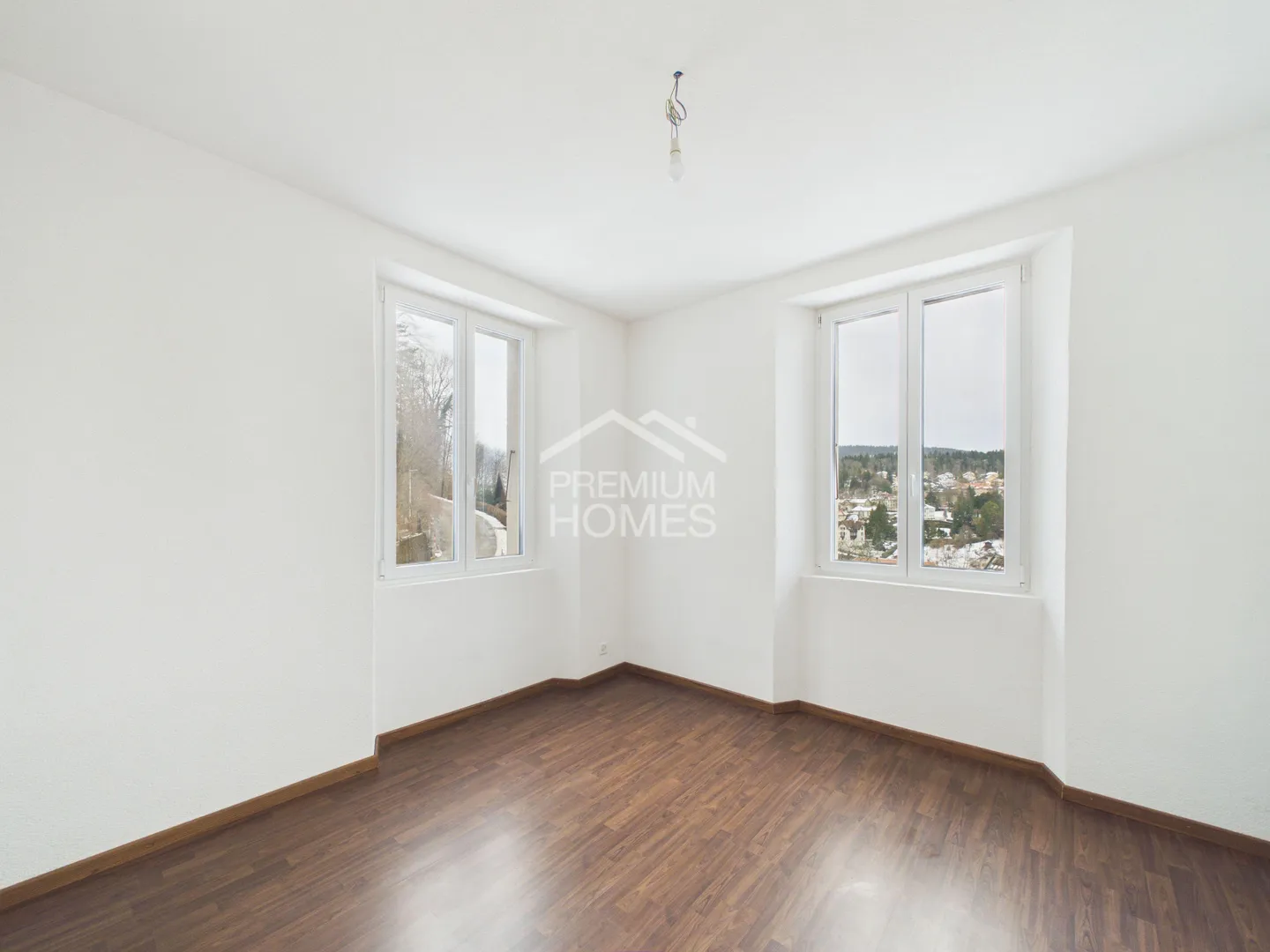 Opportunità ideale per abitare o investire - Foto 4 di 10