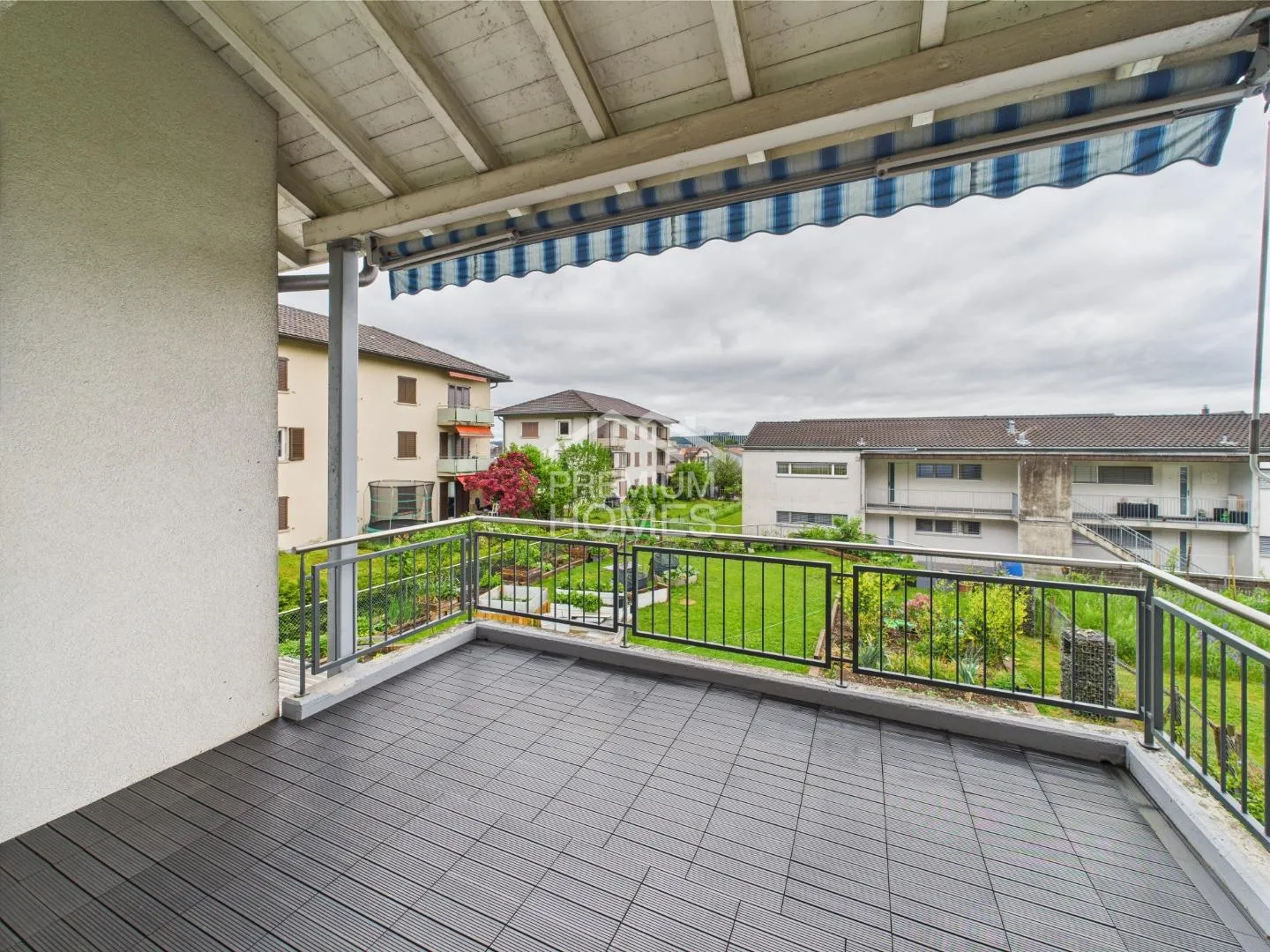 Ein Ort voller Ruhe und Grosszügigkeit - genau das Richtige für Sie! - Foto 7 von 8