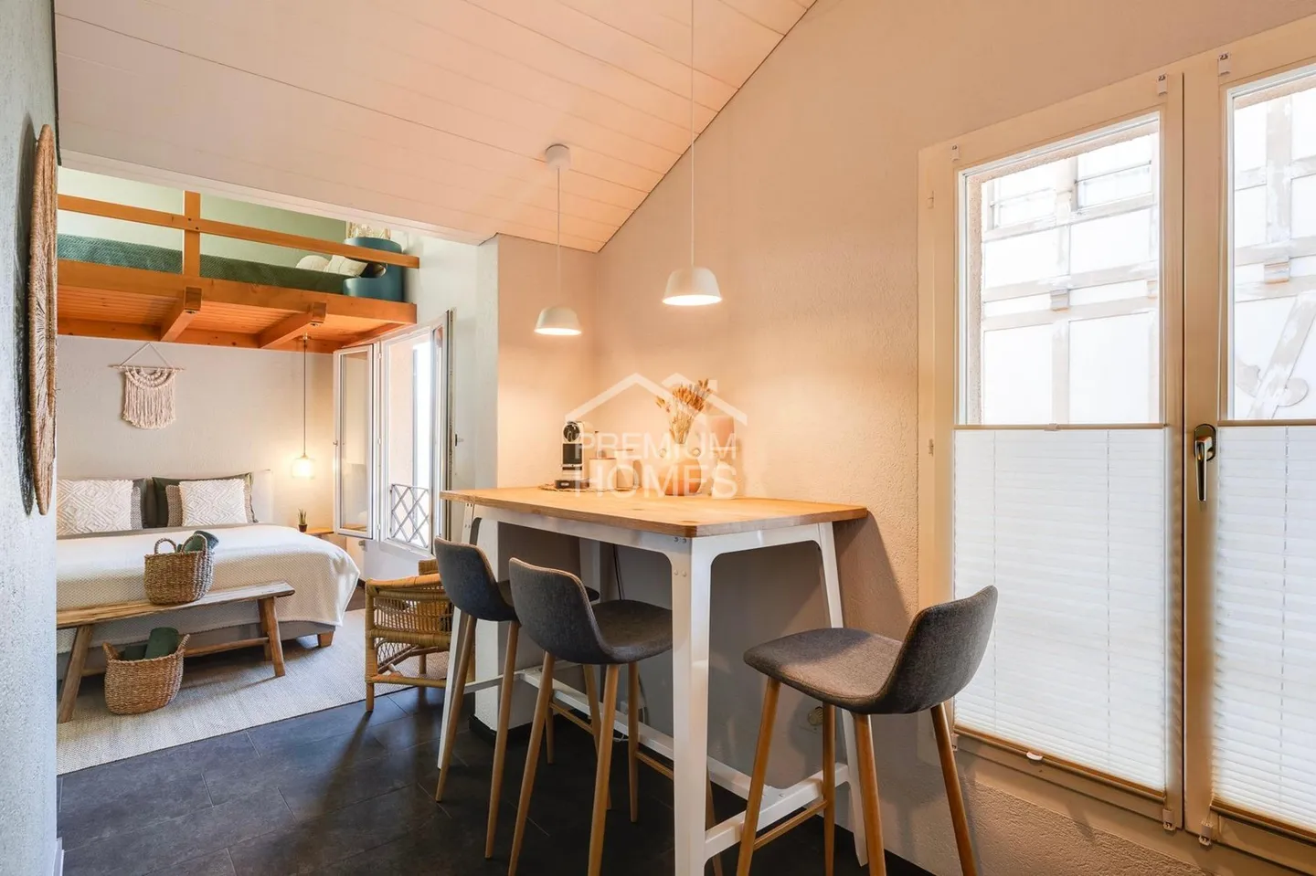 Charmante Seeresidenz - Foto 2 von 8