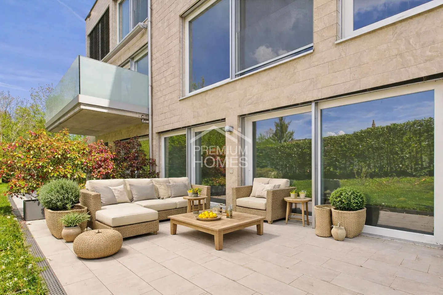 GEMME RÉSIDENTIELLE UNIQUE - Photo 1 sur 9