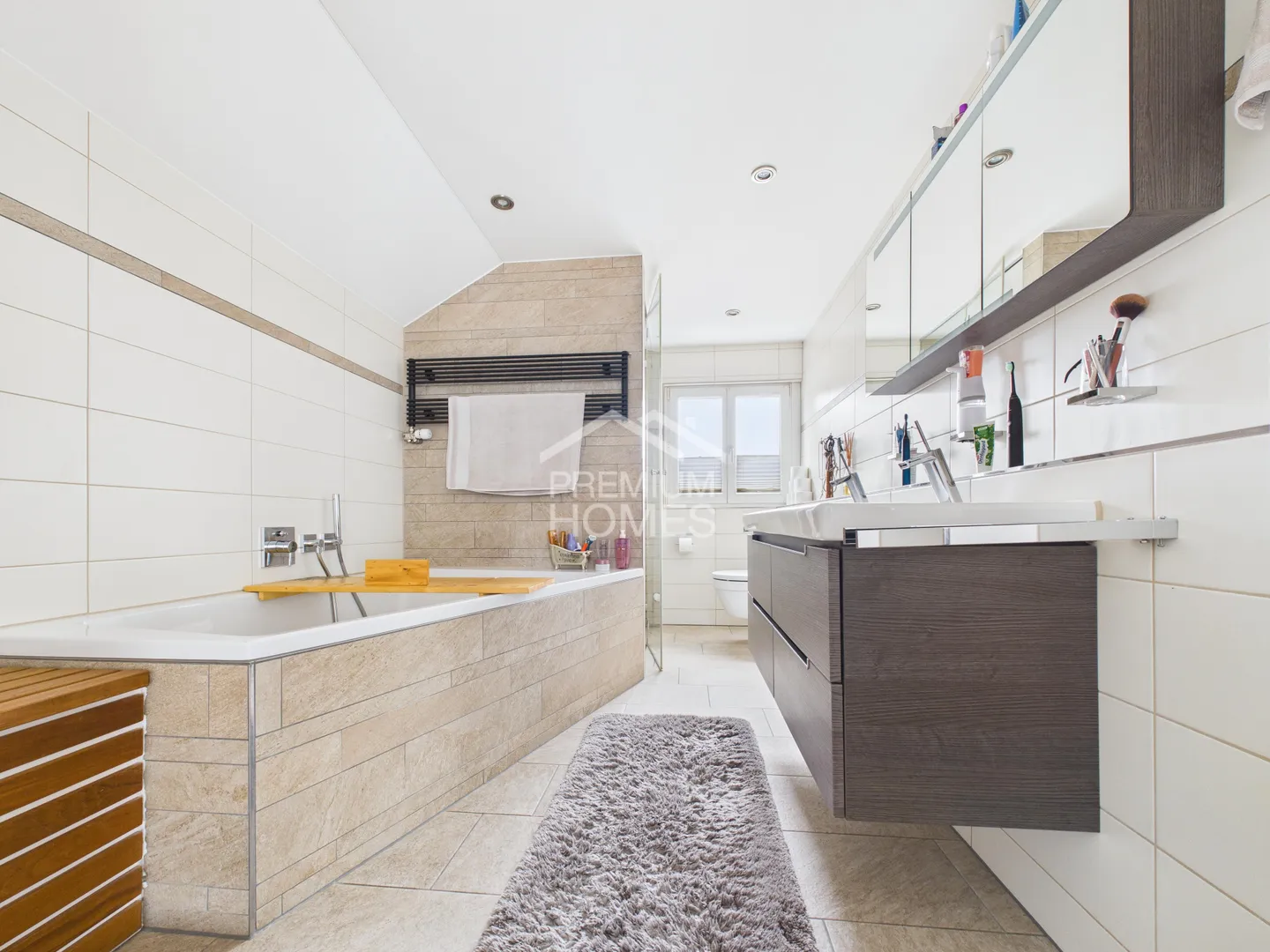 Vita familiare con cuore - Il tuo paradiso abitativo - Foto 6 di 8