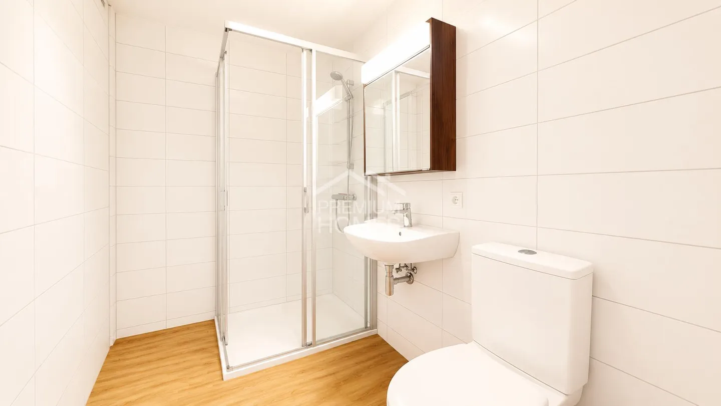 Plus qu'un appartement - un lieu de vie - Foto 5 von 9