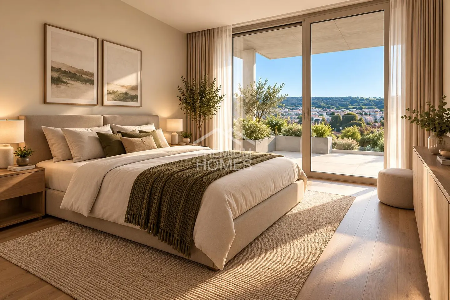 Your new home full of comfort and quality of life (W8) - Photo 6 of 7