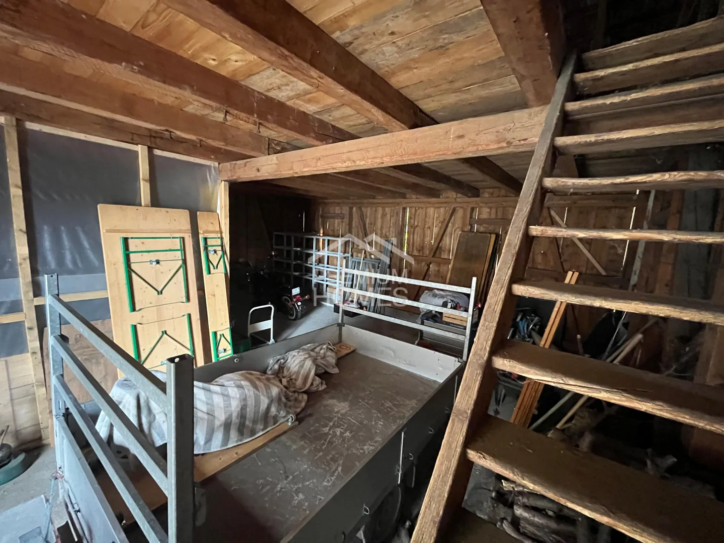 Terreno per una tiny house o una casa unifamiliare desiderato? - Foto 7 di 10