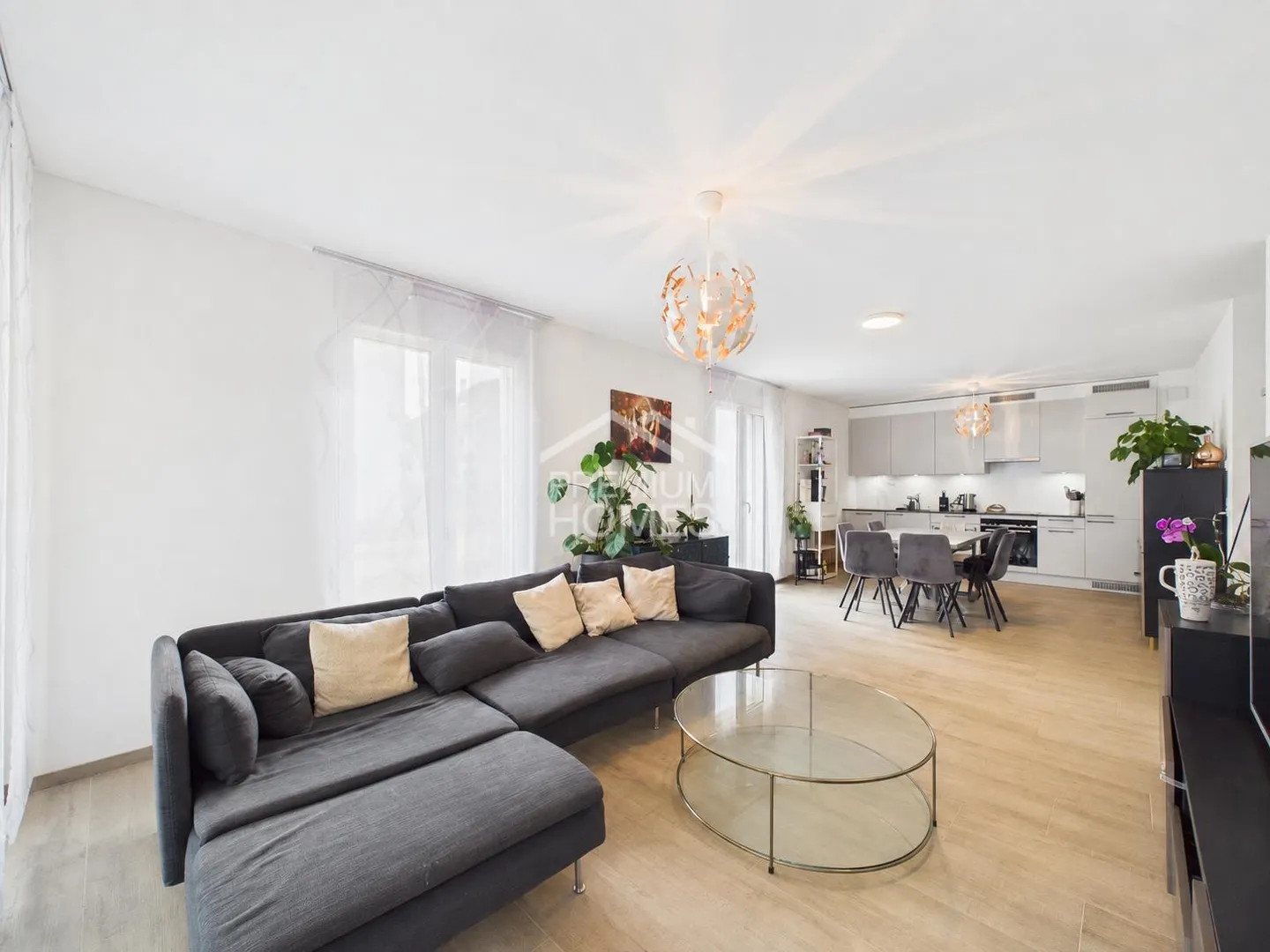 Un appartement qui a tout - Photo 2 of 7