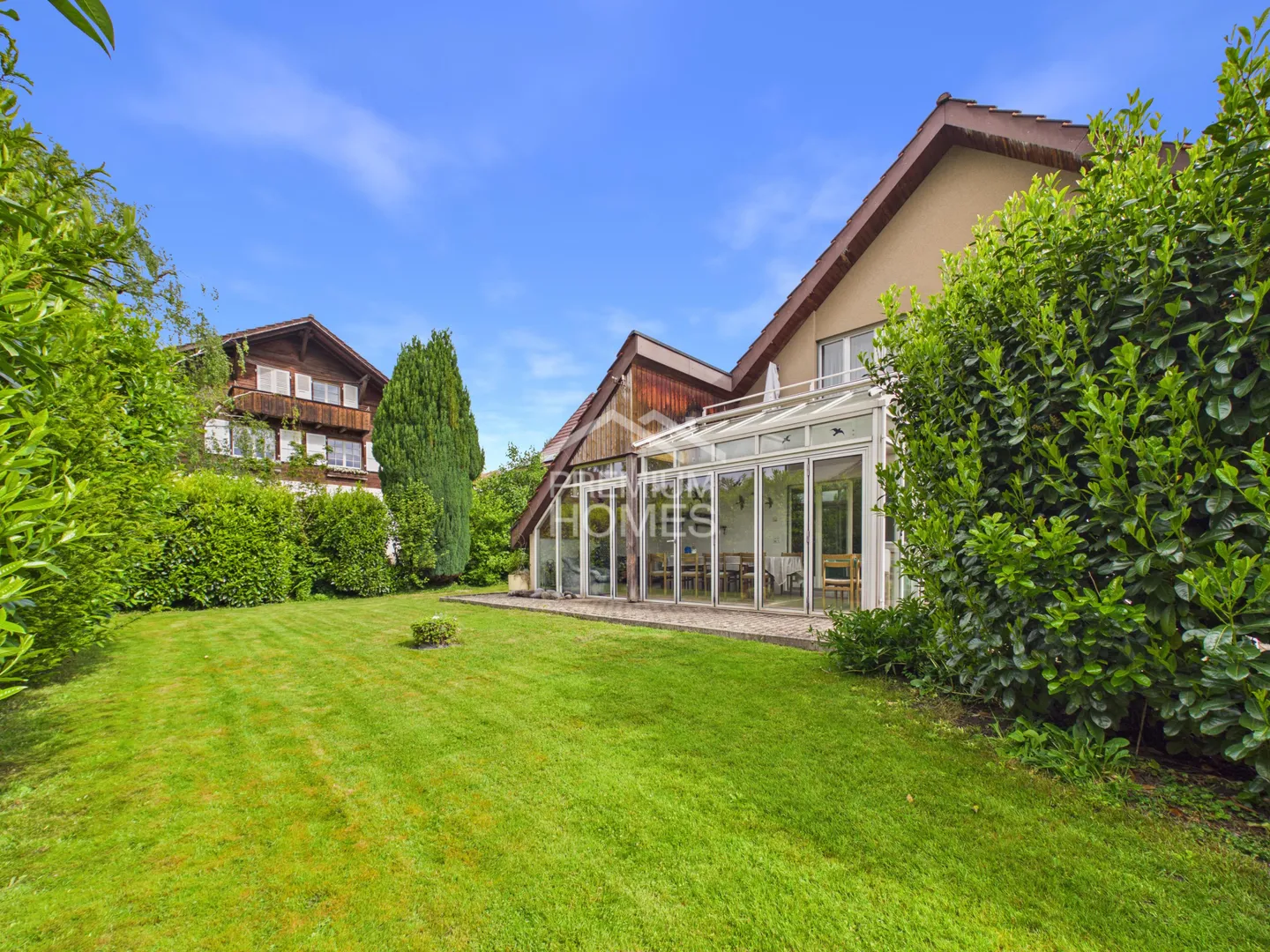 Maison Familiale dans un Endroit Calme - Photo 9 sur 10