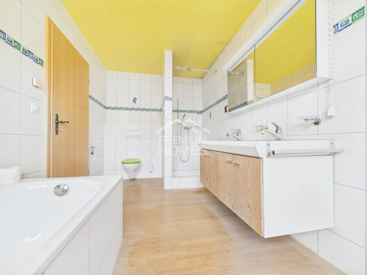 Perle résidentielle généreuse à côté de la nature - Photo 10 sur 11