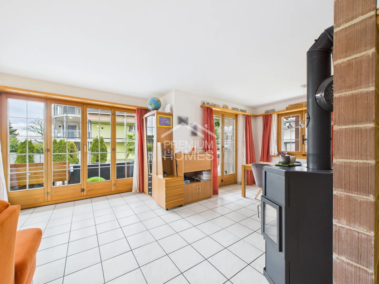 Ein Zuhause mit Herz und Raum - Photo 5 of 10