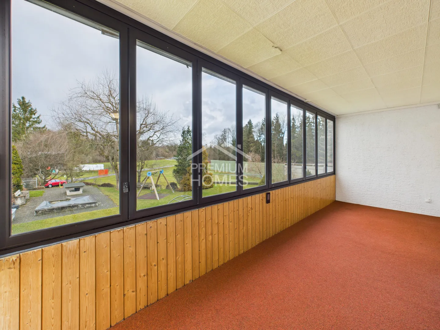 Charmante Wohnung Nähe Aare - Foto 7 von 8