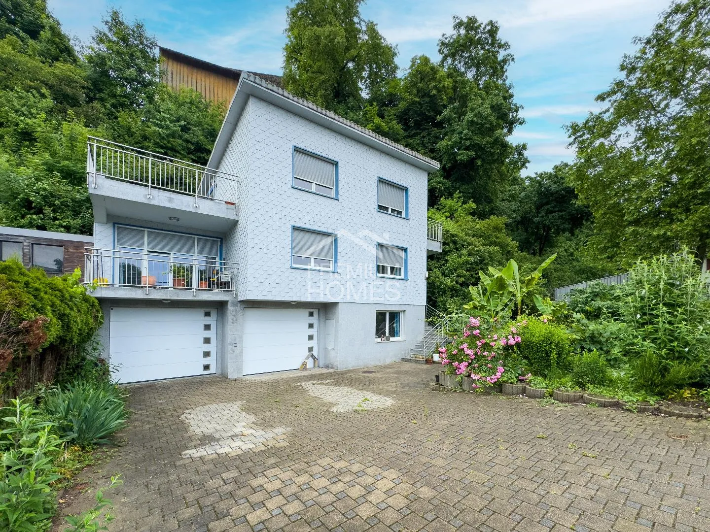 Un paradis familial à tomber amoureux - Photo 1 sur 10