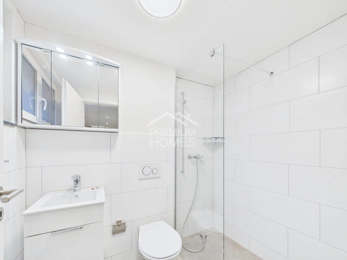 Première occupation après rénovation complète - Photo 6 sur 7