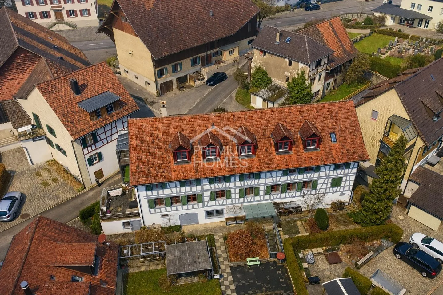 Historical Property with Potential - Photo 1 of 5