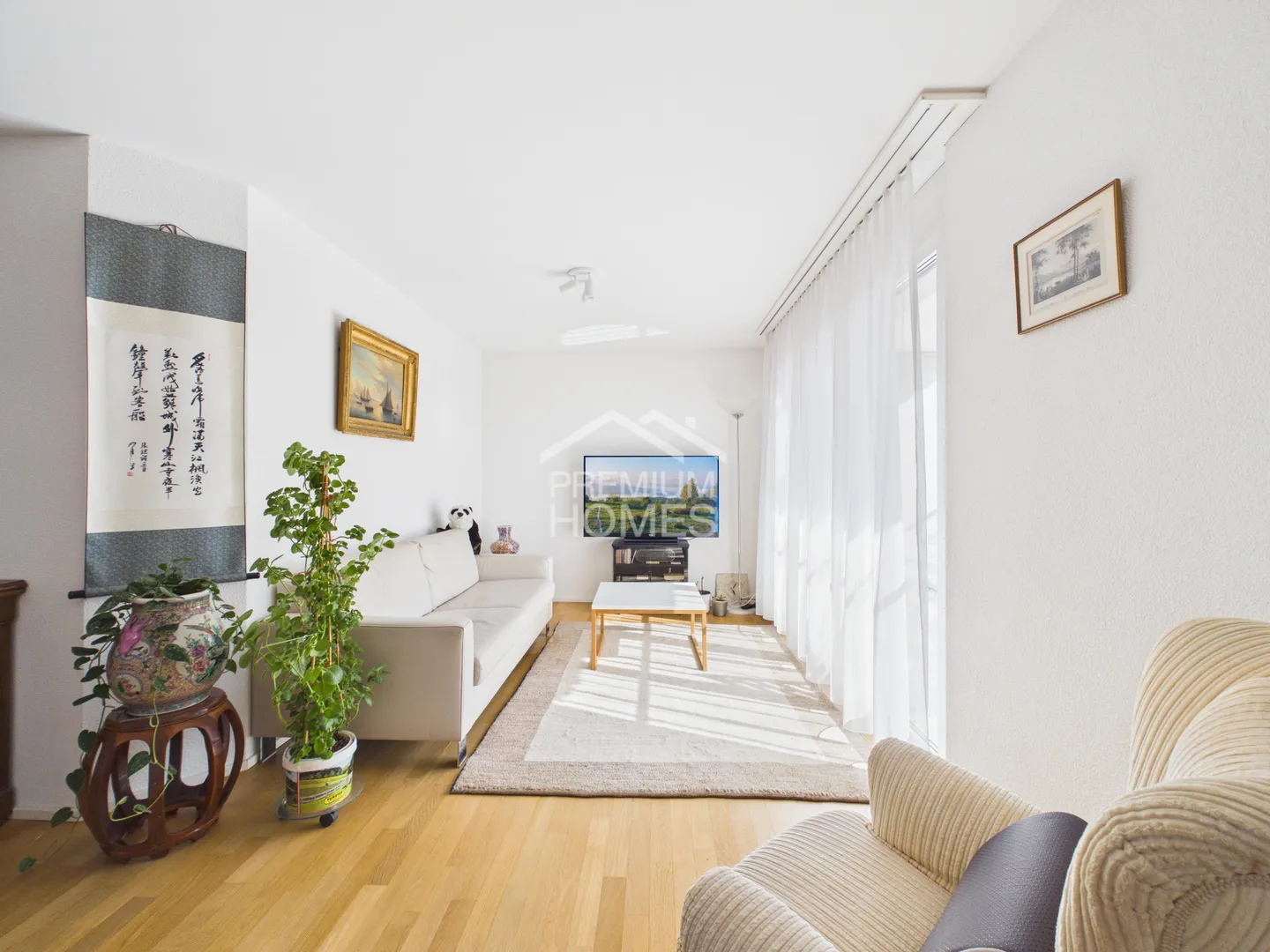 Casa Familiare Elegante a Zurigo - Foto 5 di 10