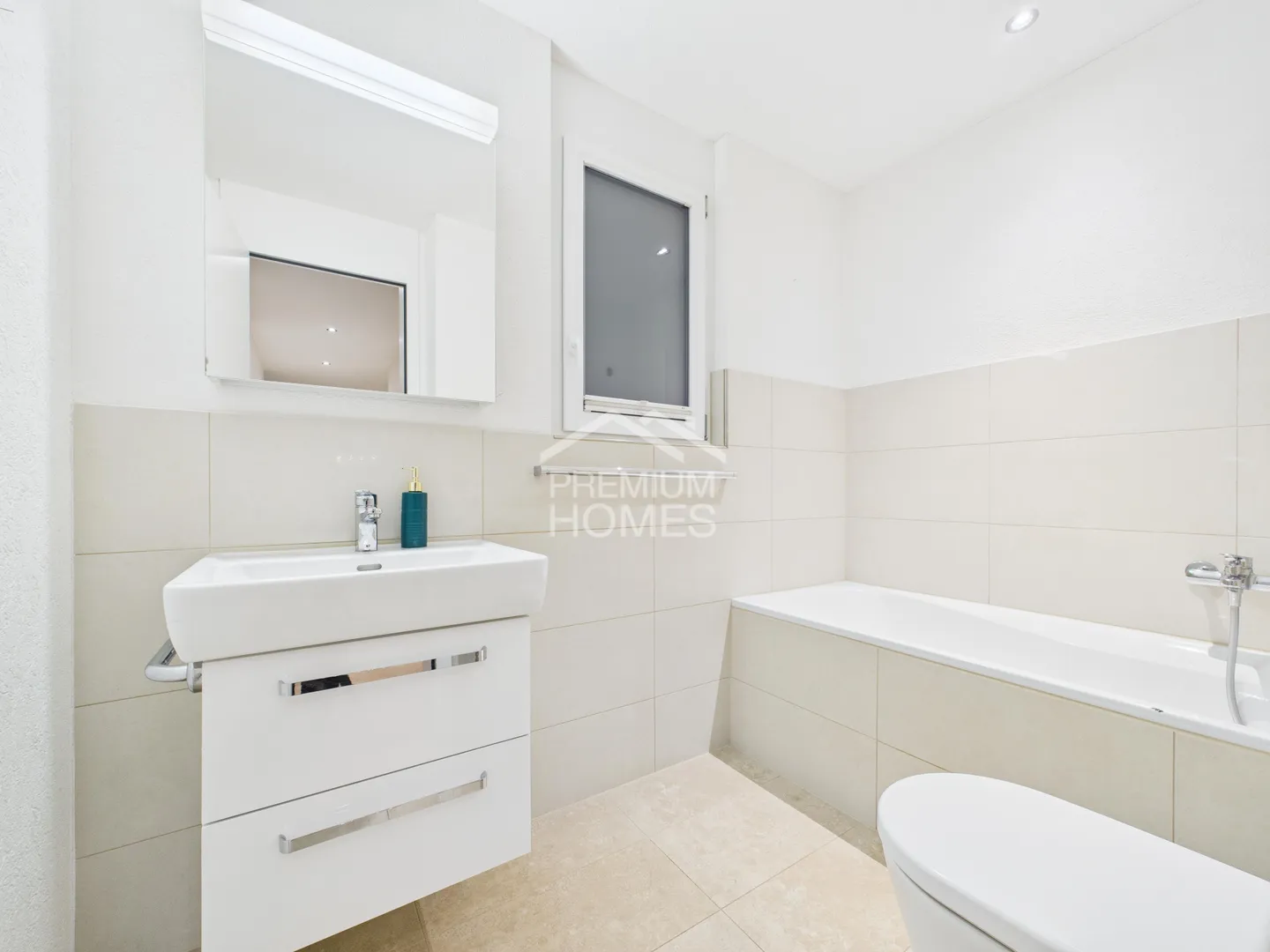 Il comfort incontra il design - la tua nuova casa al piano terra - Foto 9 di 10