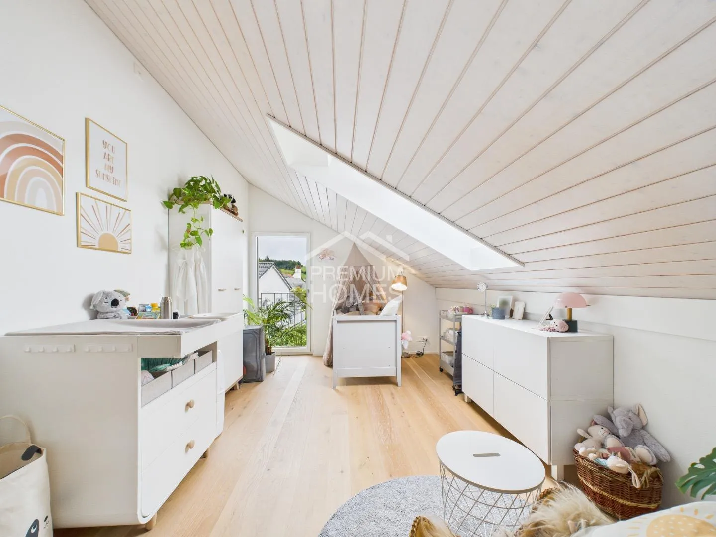 Maisonette lussuosa con stile e comfort - Foto 9 di 13