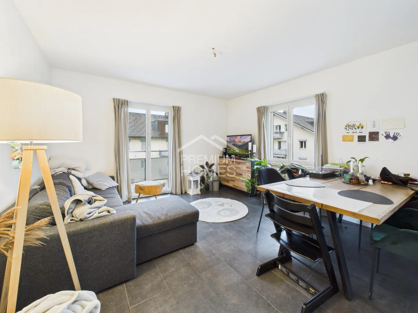 Joy of Life in the Center - Photo 1 of 5