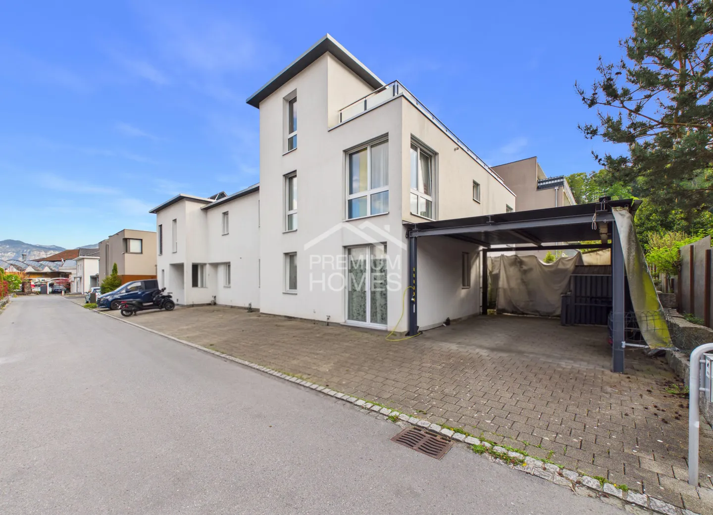 Propriété double avec potentiel de rendement - Photo 2 sur 13