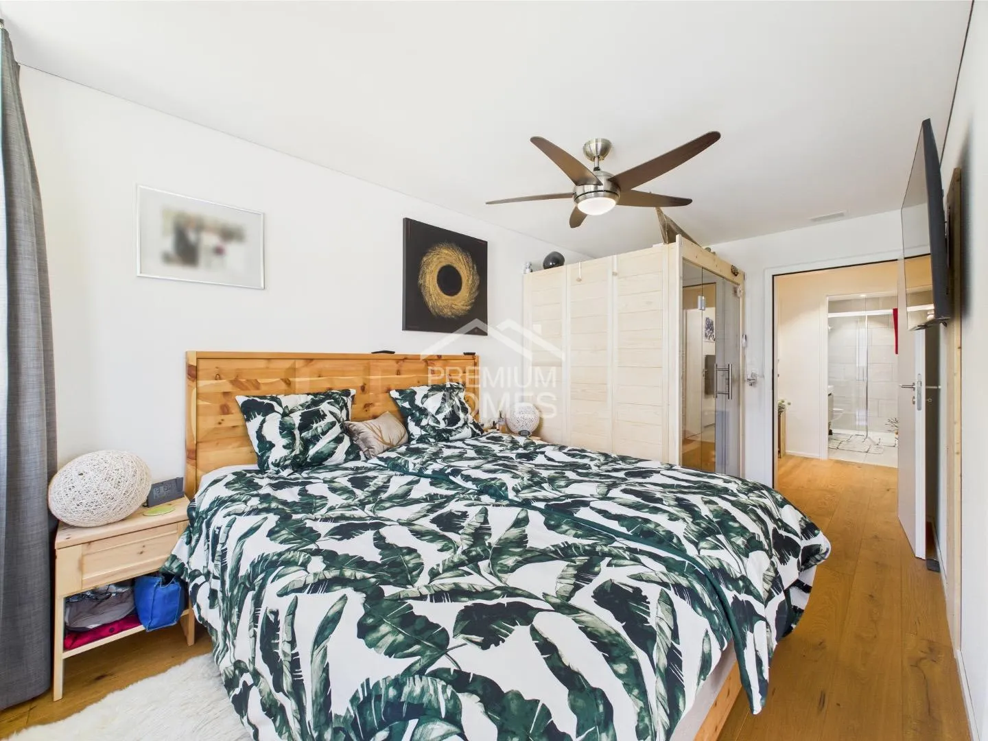 High-End Lifestyle Above the Fog - Photo 6 of 7