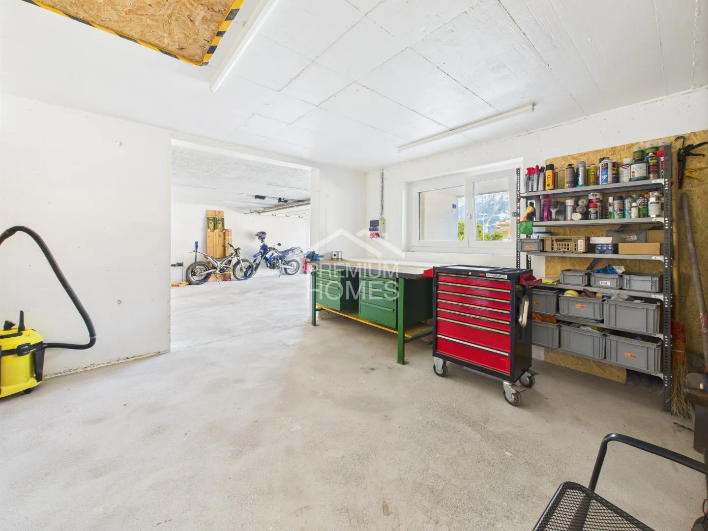 Neuwertiger Wohn(r)traum mit Seeluft und Gipfelblick  - Foto 11 von 11