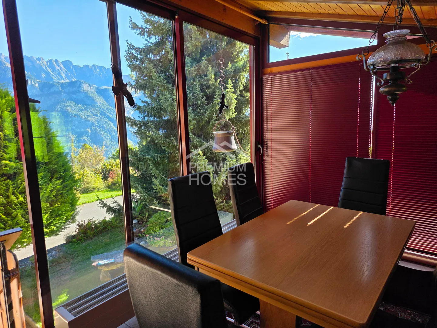 Il tuo chalet con vista panoramica a un prezzo interessante - Foto 5 di 13
