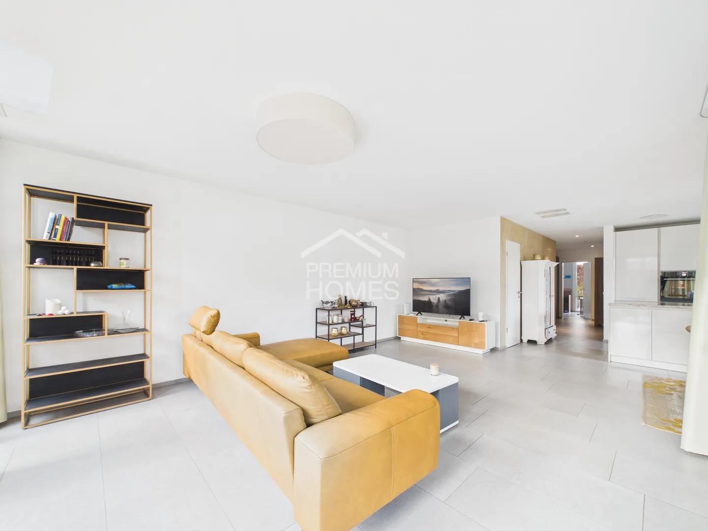 Moderne Investitionsimmobilie in Bülach - Foto 2 von 10