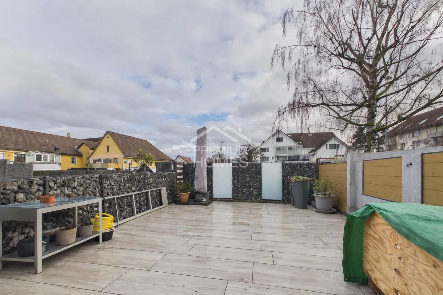 Familienoase mit Wintergarten - Foto 7 von 12