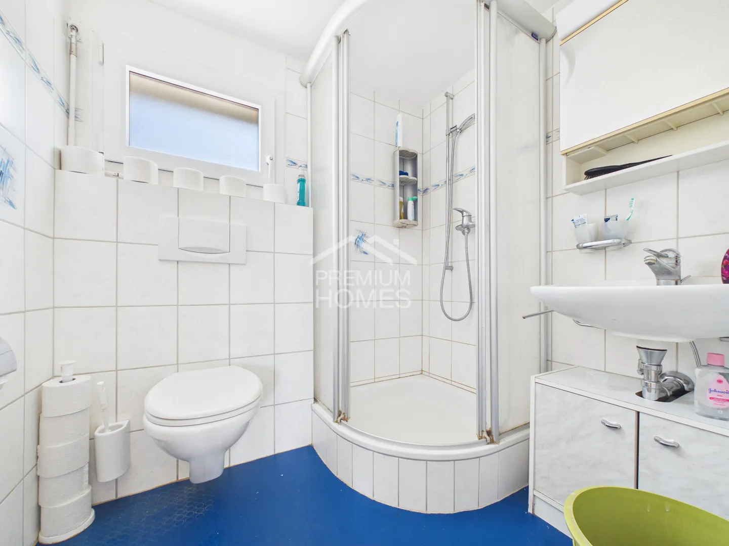 Charmantes Einfamilienhaus mit Garten - Foto 9 von 10