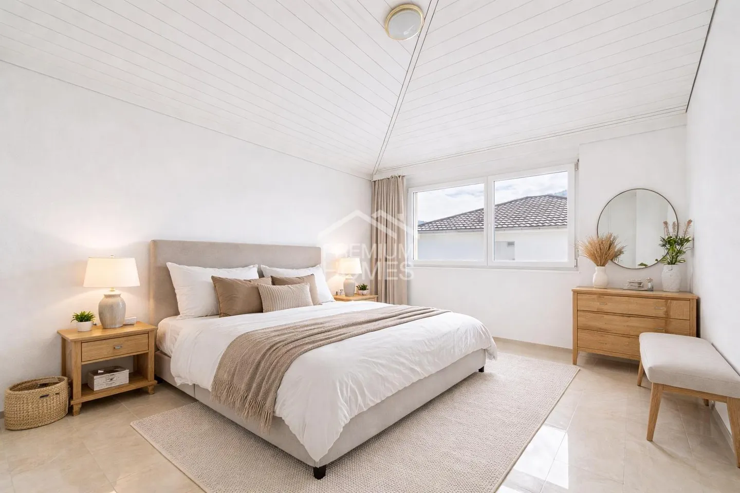 Charmante Familienoase - Foto 6 von 13