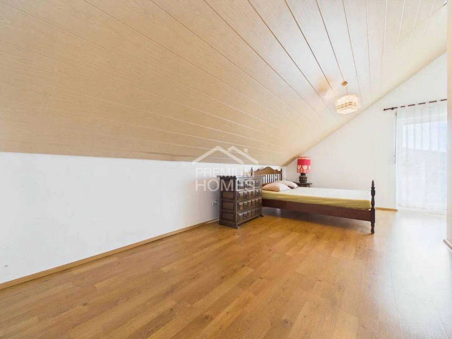 Herrliche Aussicht auf den Lac de Joux - Foto 9 von 13