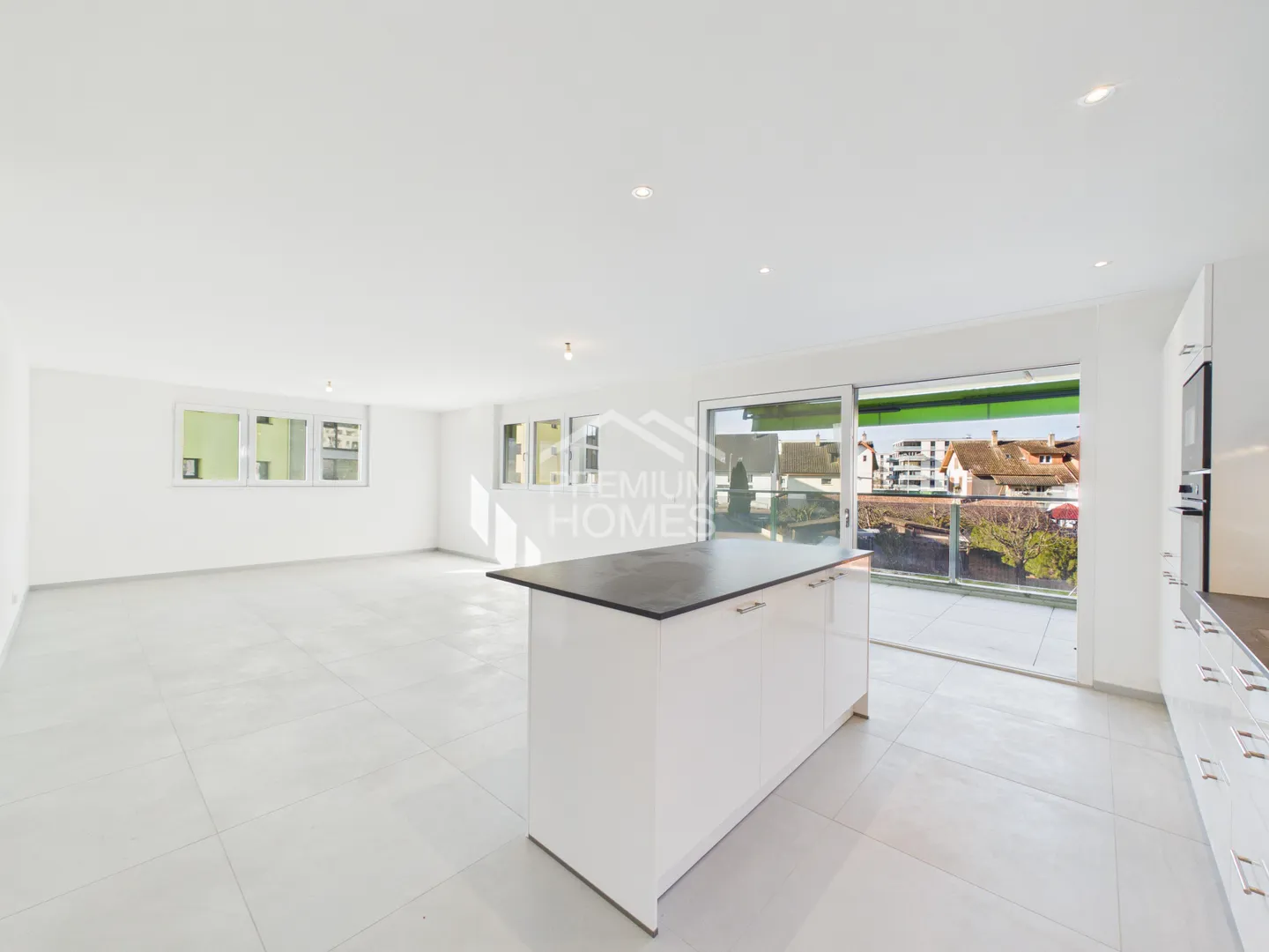 Appartement moderne à Delémont - Photo 3 sur 13