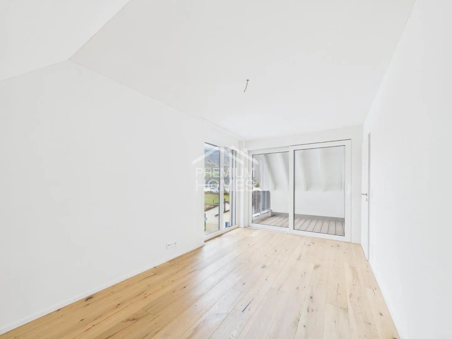 Ein Neubau zum Ankommen und Wohlfühlen - Foto 5 von 11