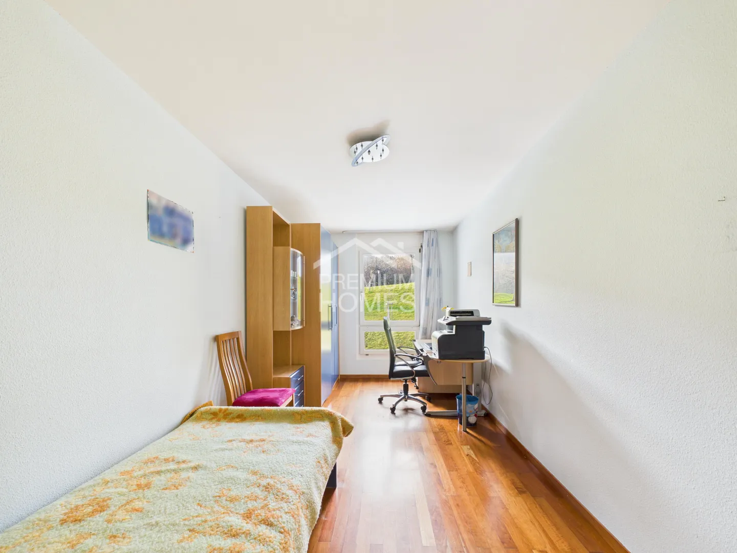 Votre nouvelle maison familiale : lumineuse, calme, située au centre - Photo 7 sur 13