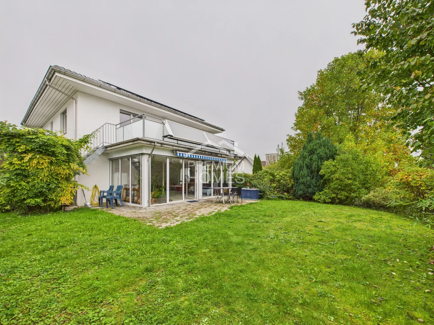 Un paradis résidentiel à tomber amoureux - Photo 1 sur 13