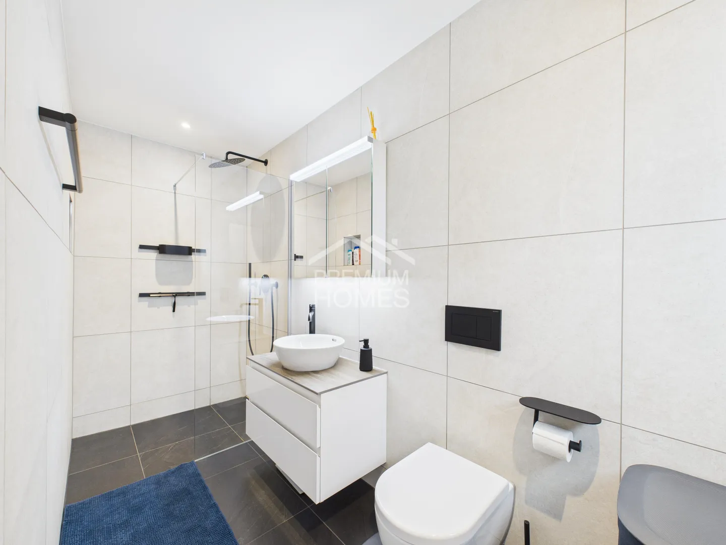 Exklusive 4.5-Zimmer-Wohnung mit Traumküche, Balkon &amp; Top-Anbindung - Foto 13 di 13