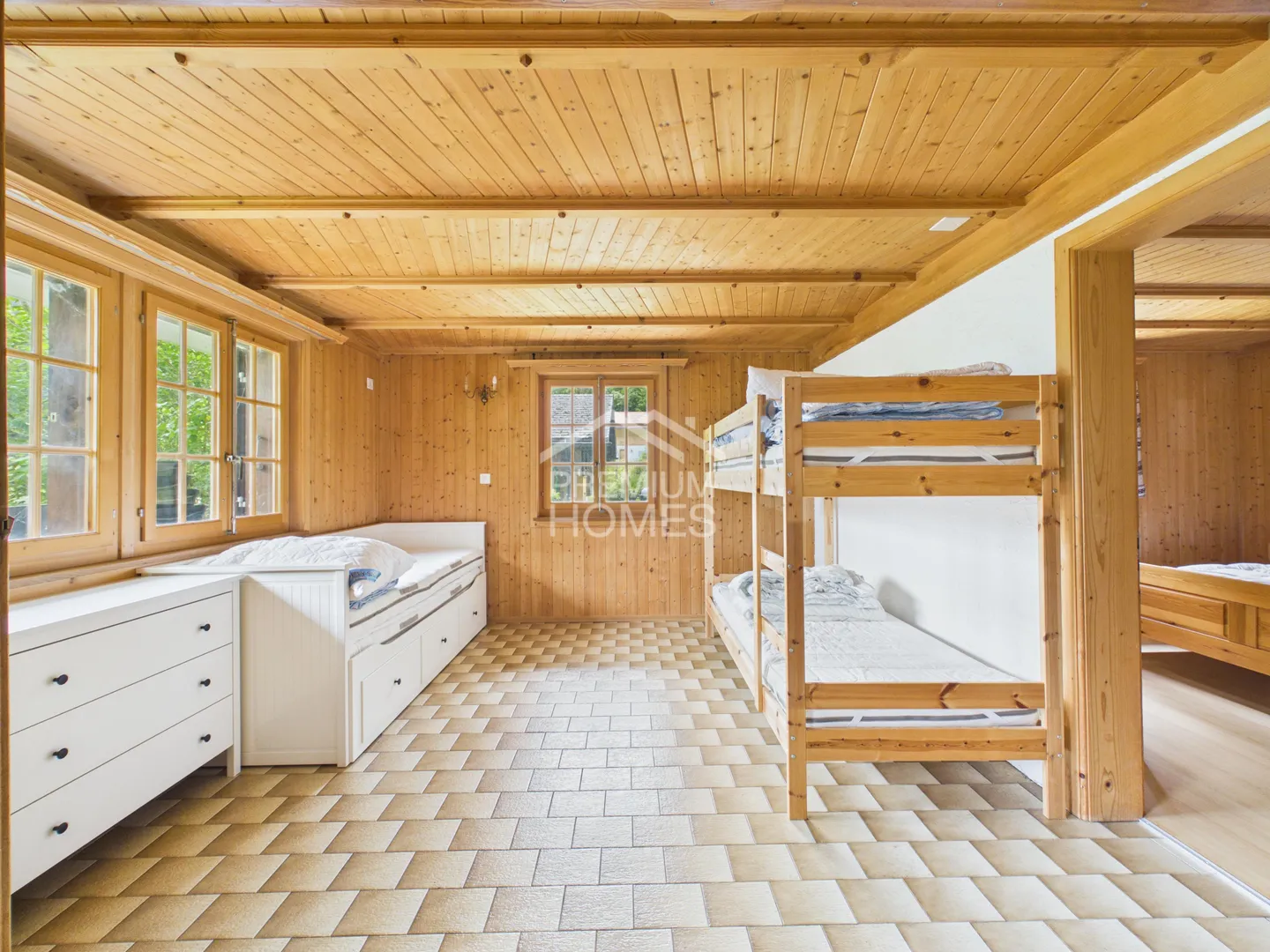 Appartement de vacances avec vue, charme et confort ! - Photo 7 sur 12