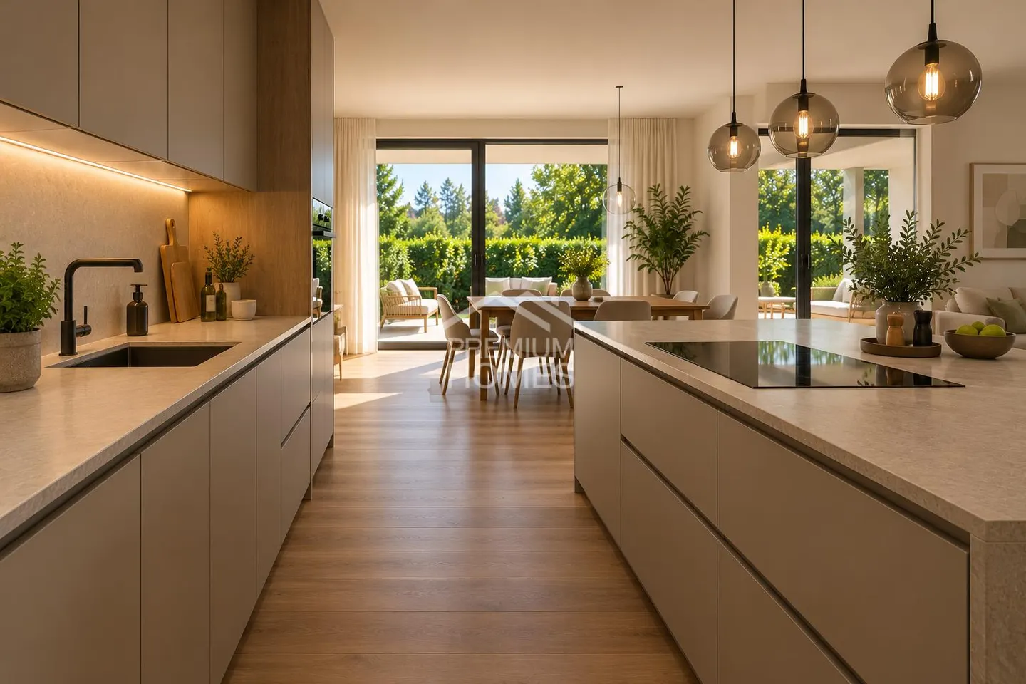 Vivre contemporain et profiter de la qualité de vie (W11) - Photo 3 sur 6