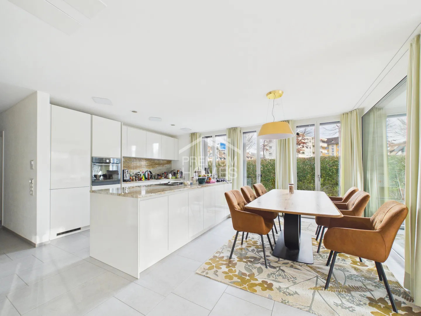 Moderne Investitionsimmobilie in Bülach - Foto 3 von 10