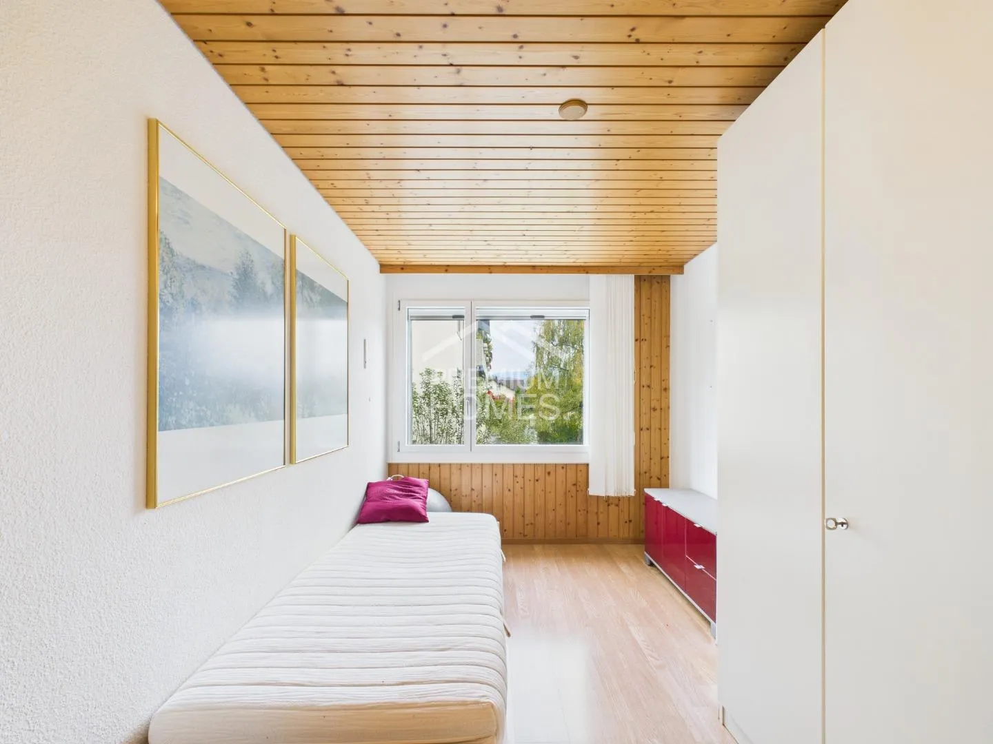 Emplacement calme près de l'Aare - Photo 3 sur 6