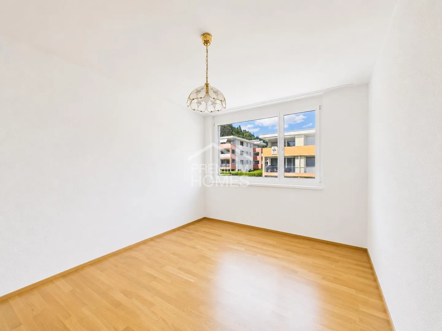 Charmante Wohnung in Ebikon - Foto 5 von 11