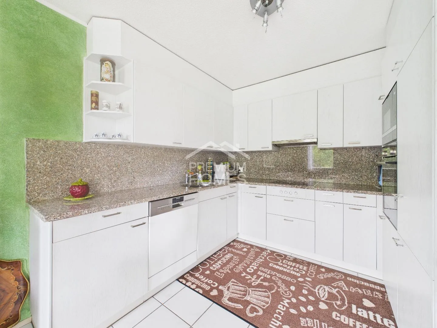 Vie élégante près de la vieille ville d'Aarau ! - Photo 3 sur 7