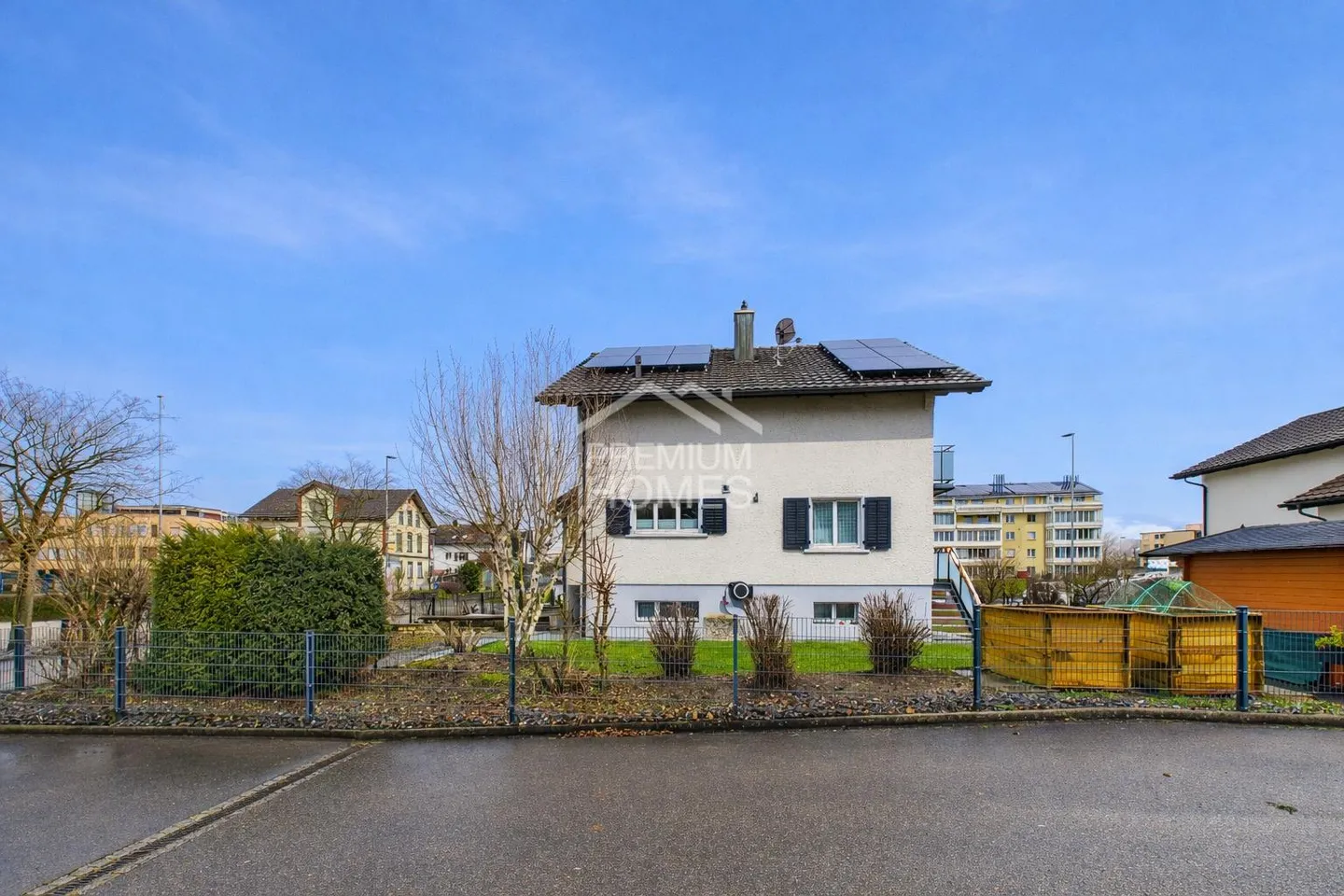 Family Life with Heart - Your Living Paradise - Photo 3 of 9