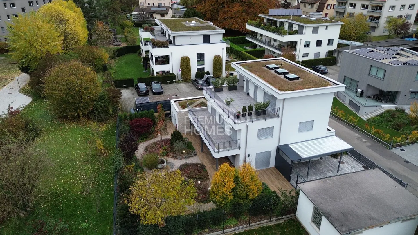 A Home that Inspires and Enthralls - Photo 1 of 11