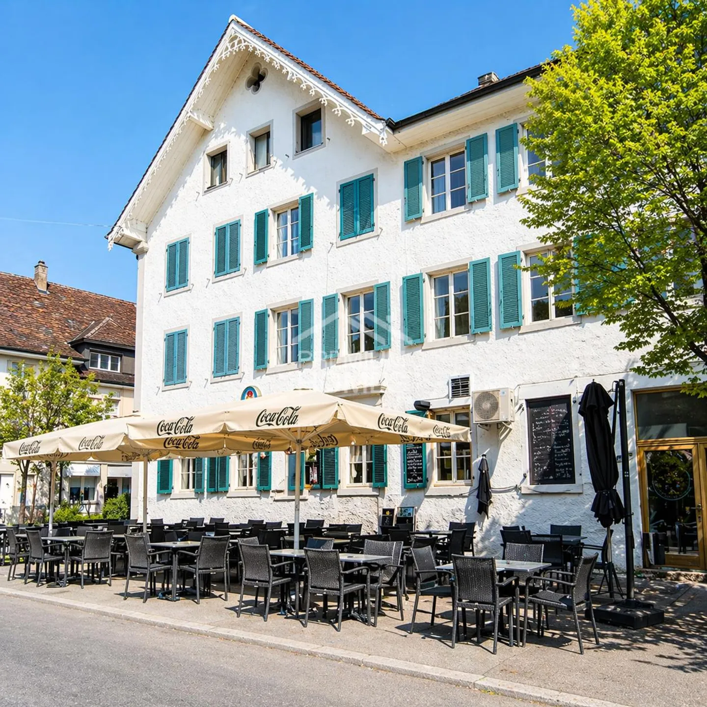 Investitionsmöglichkeit in Moutier - Foto 3 von 7