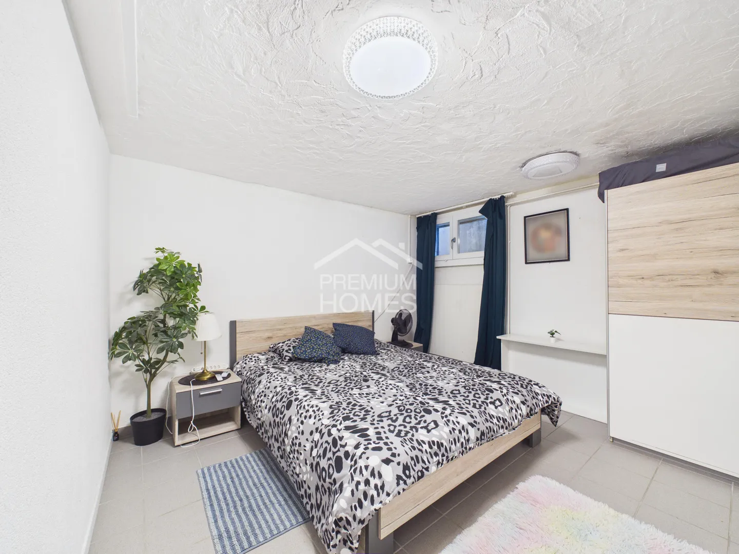 Maison de ville polyvalente à Zurich - Photo 4 sur 7