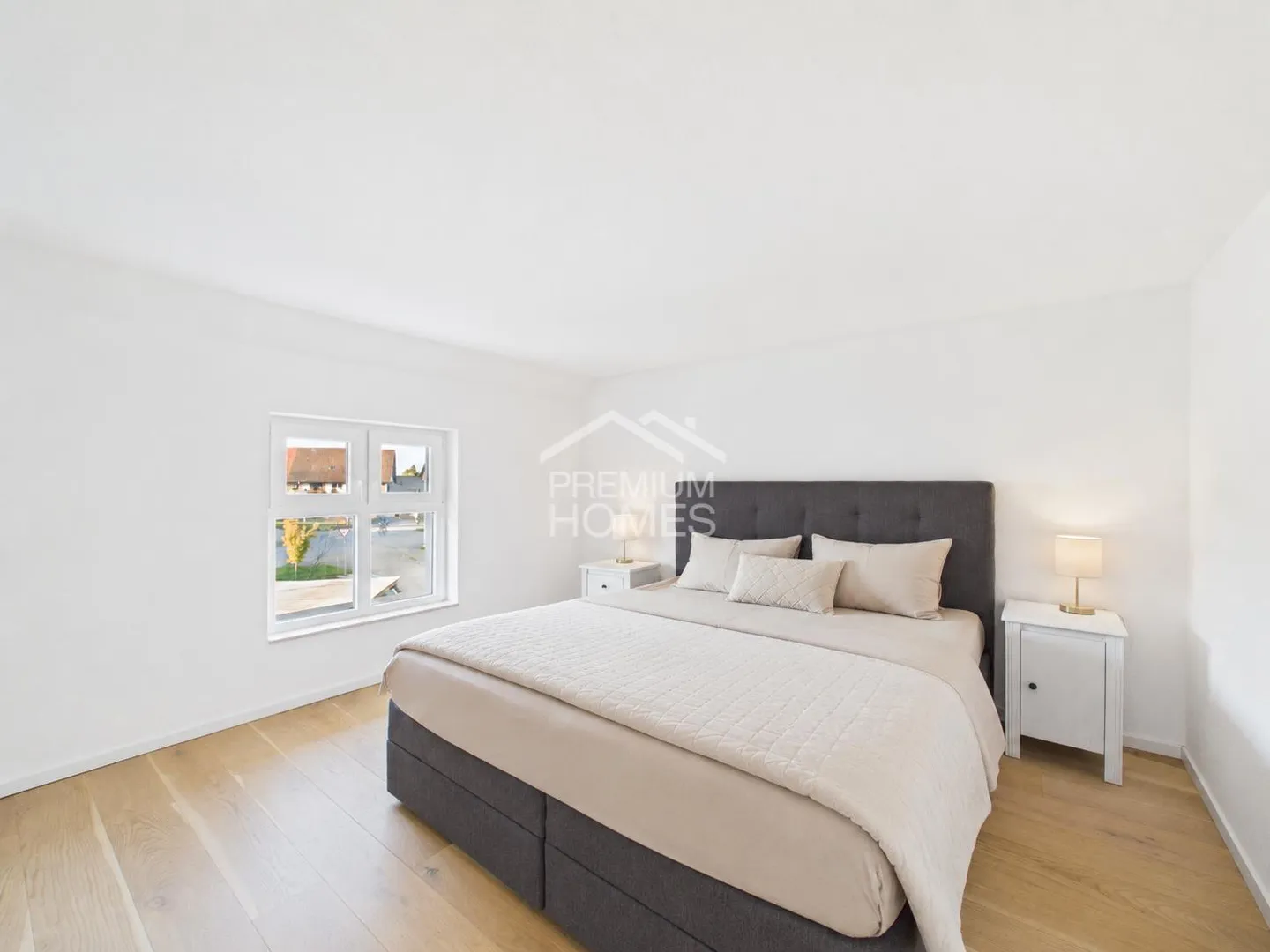 Haus mit Ausbaupotenzial - inklusive Baubewilligung! - Foto 5 di 8