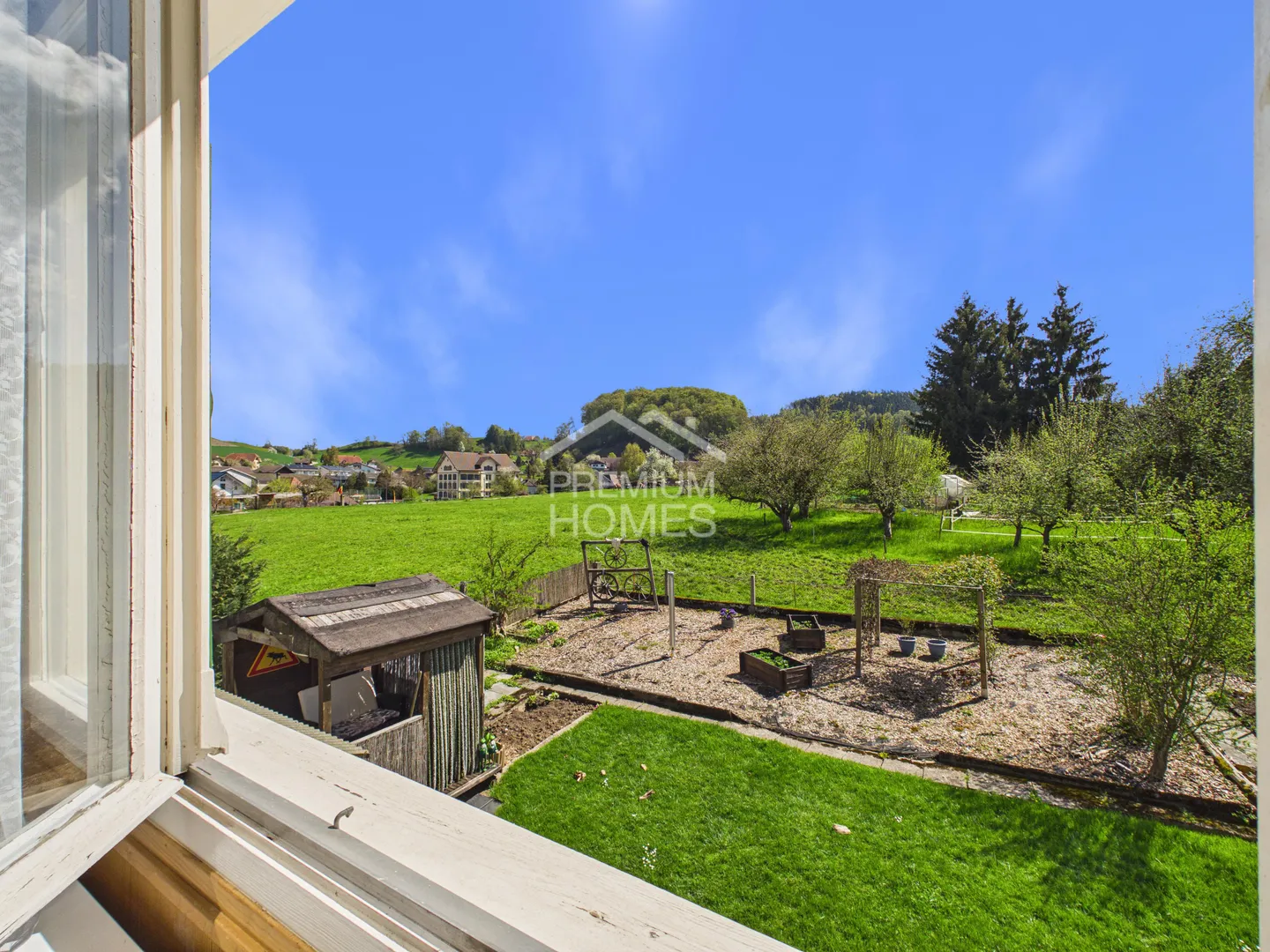 La vita rurale autentica! - Foto 5 di 11