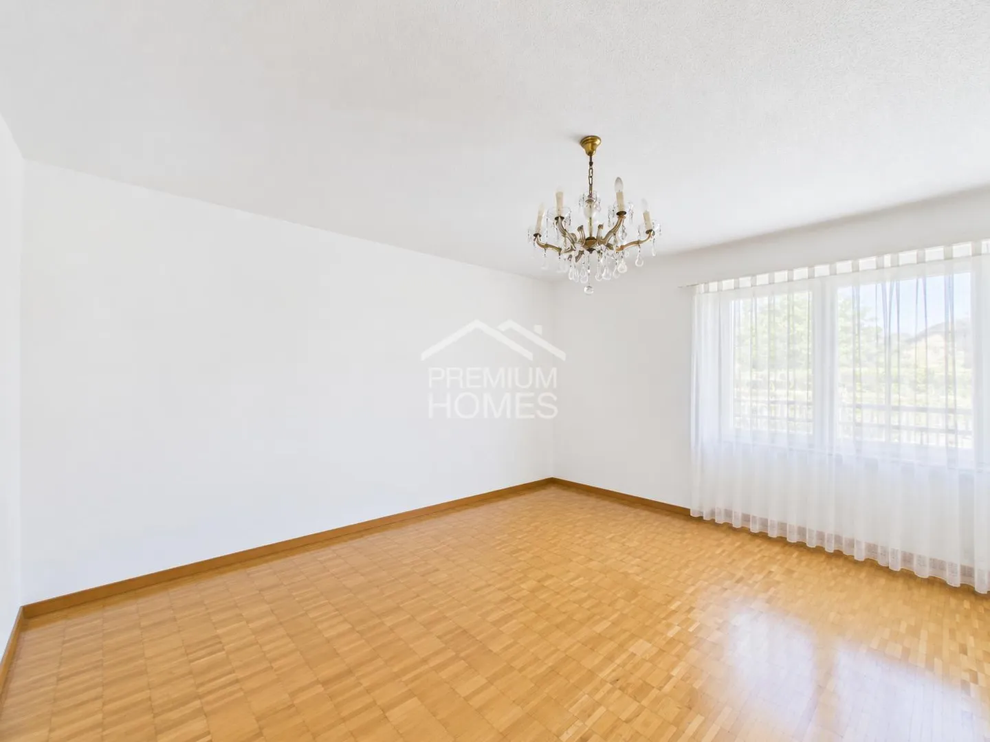 Charmante Wohnung in Biel - Foto 6 von 13