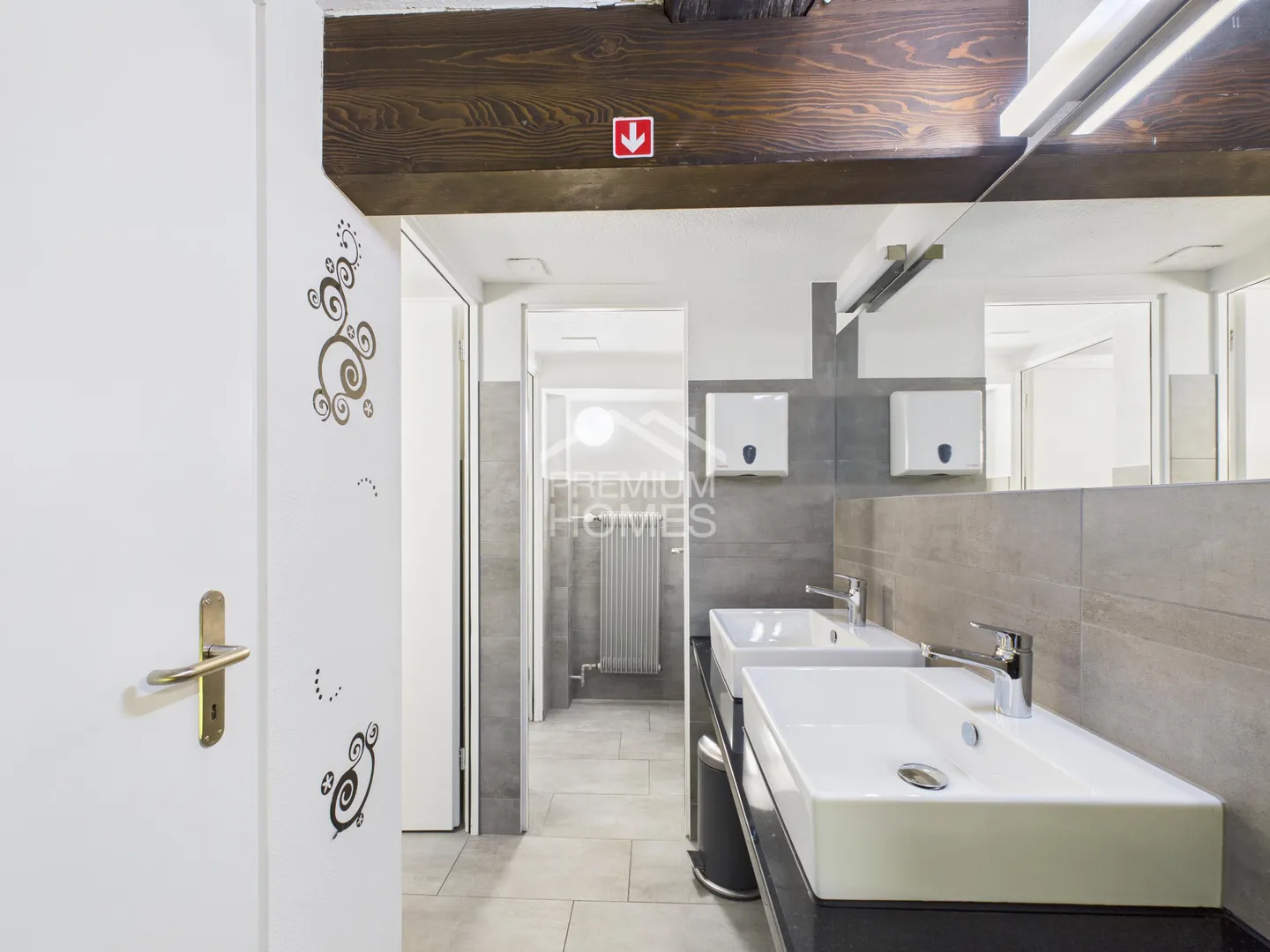 Un'esperienza abitativa con charme - Foto 7 di 9