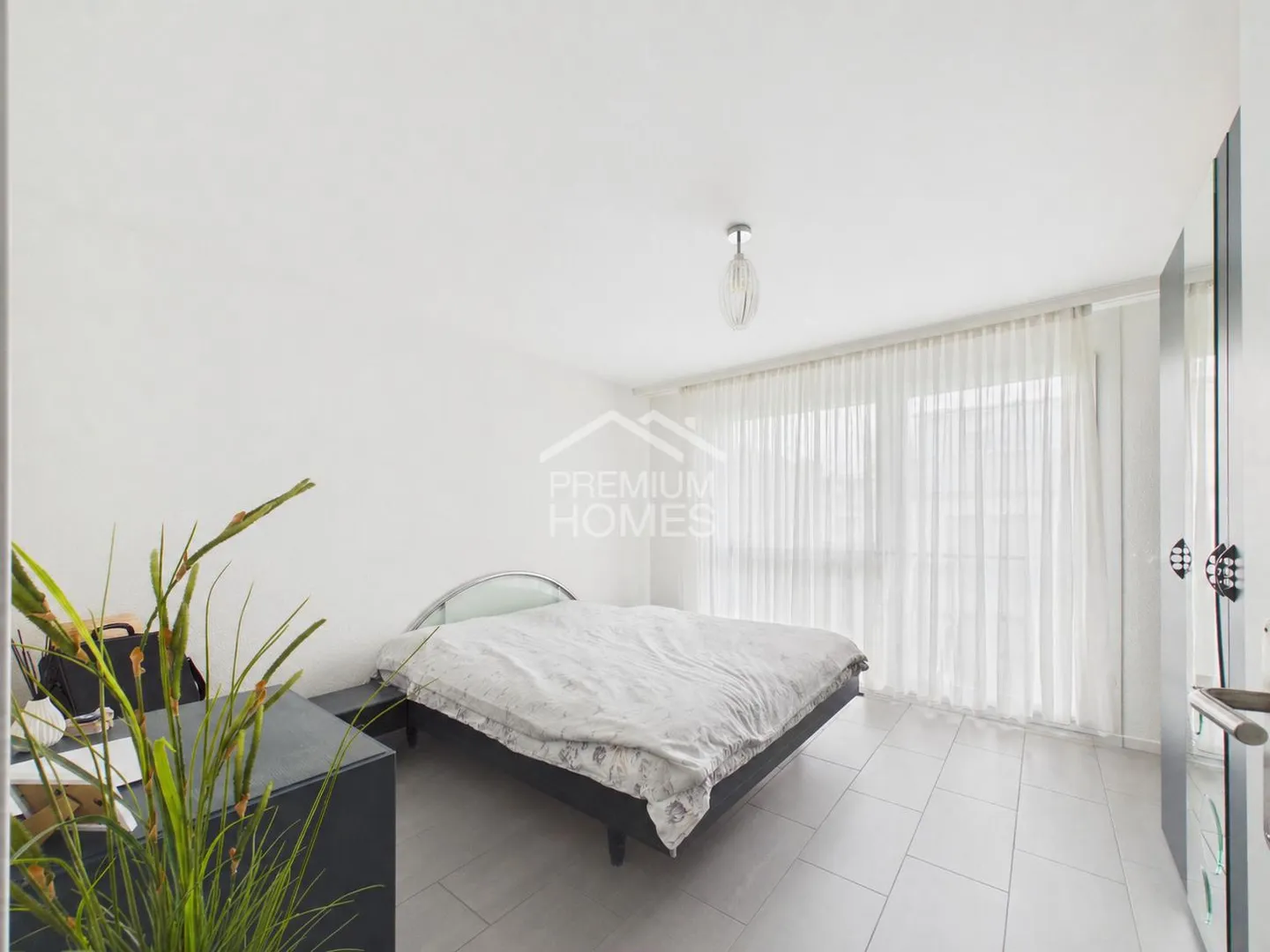 Oasis de vie dans le vert - Central à la limite de la ville de Zurich - Photo 7 sur 13