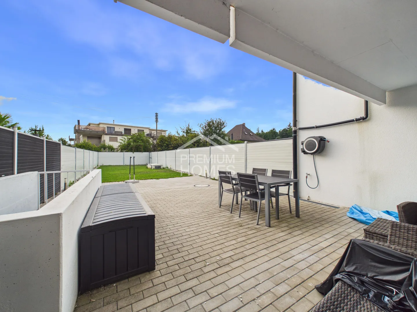 Solidly built - lovingly maintained - Photo 12 of 13